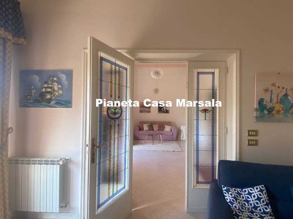 Casa indipendente a Marsala in Via Pascasino - Foto 3