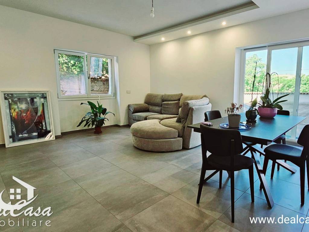 Appartamento a Nuoro in Via Martiri della Libertà - Foto 2