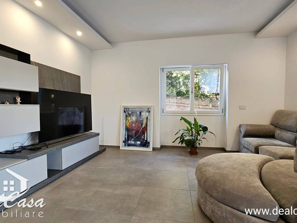 Appartamento a Nuoro in Via Martiri della Libertà - Foto 3