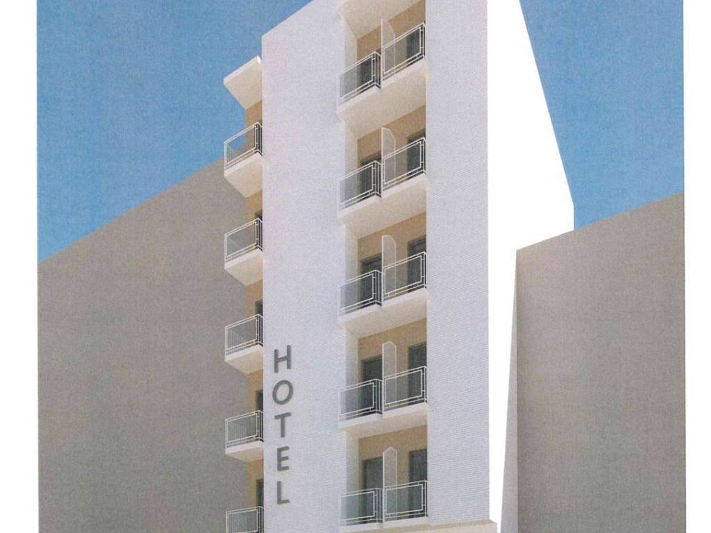 Palazzo / stabile a Taranto in Via La Spezia, 23 - Foto 2