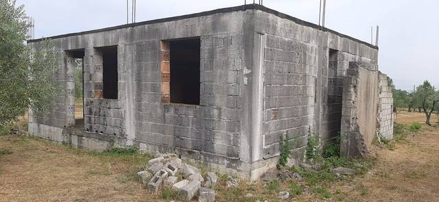 Rustico / casale a Alatri in Via Quarti di Tecchiena - Foto 2