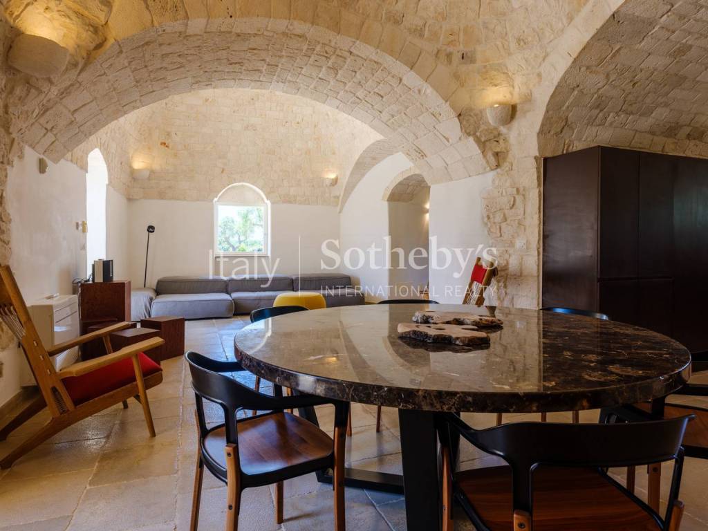 Rustico / casale a Ceglie messapica in Contrada Montepapa - Foto 4