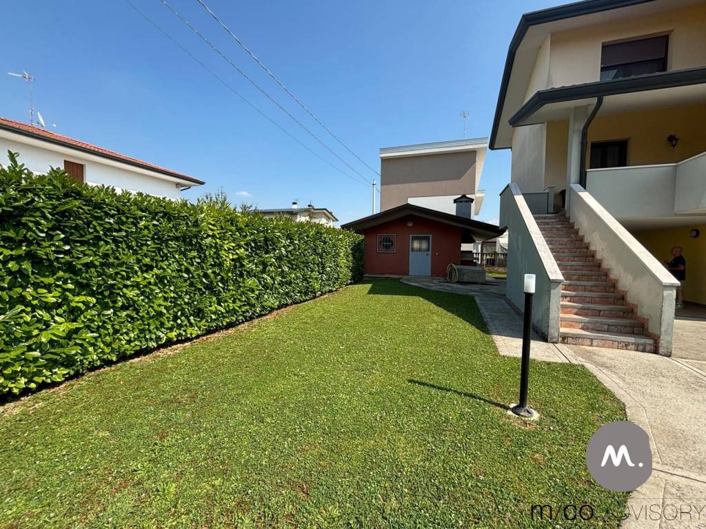 Villa a Azzano decimo in Via Alessandro Manzoni, 17 - Foto 5