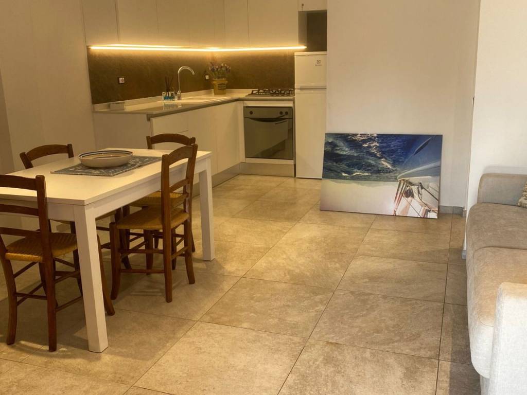 Appartamento a Olbia in Via dei Pesci - Foto 5