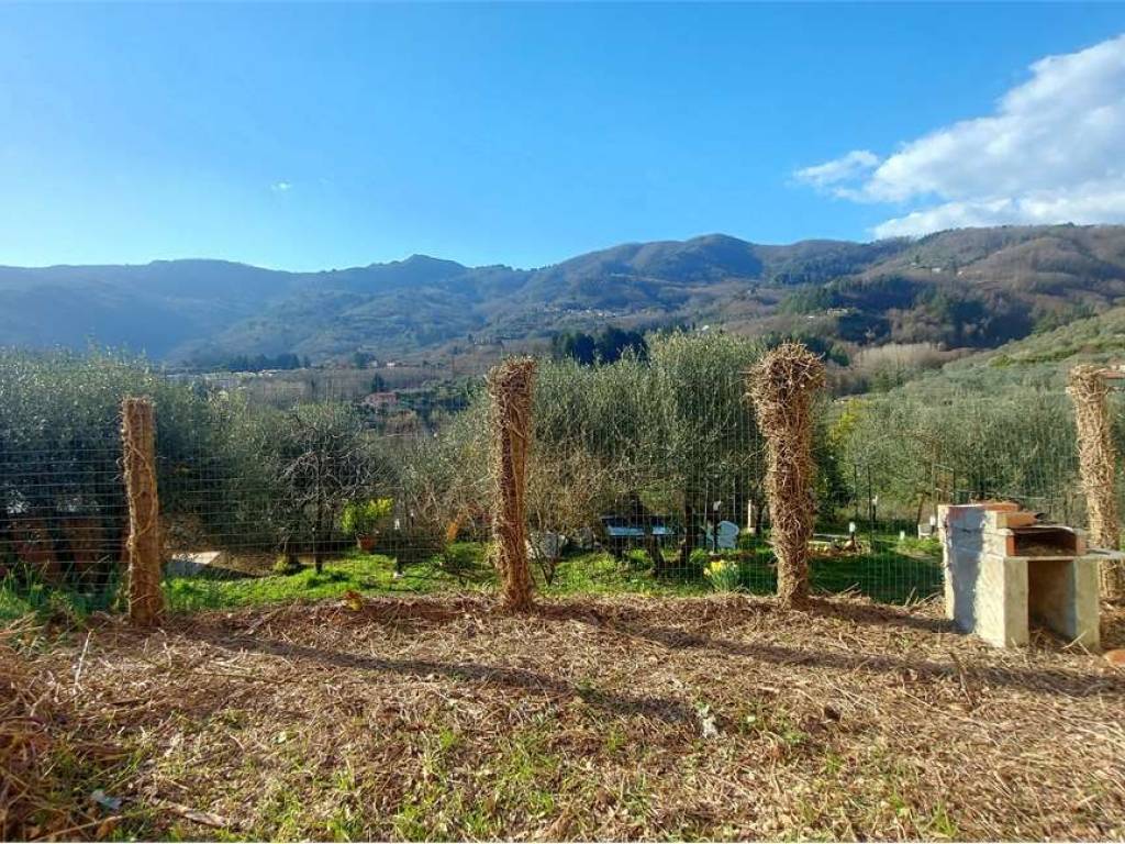 Casa indipendente a Borgo a mozzano - Foto 5