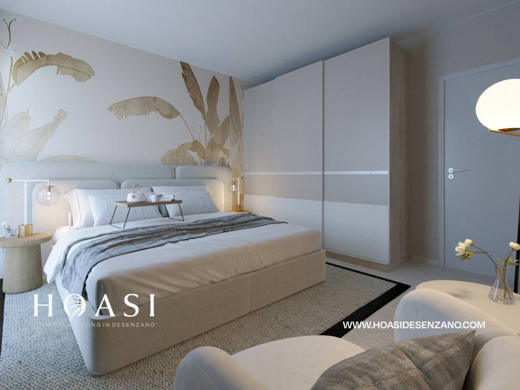 Appartamento a Desenzano del garda in Via Innocenta - Foto 4