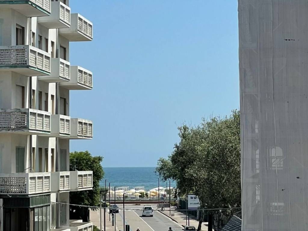 Appartamento a Chioggia in Viale Marco Polo, 69 - Foto 4