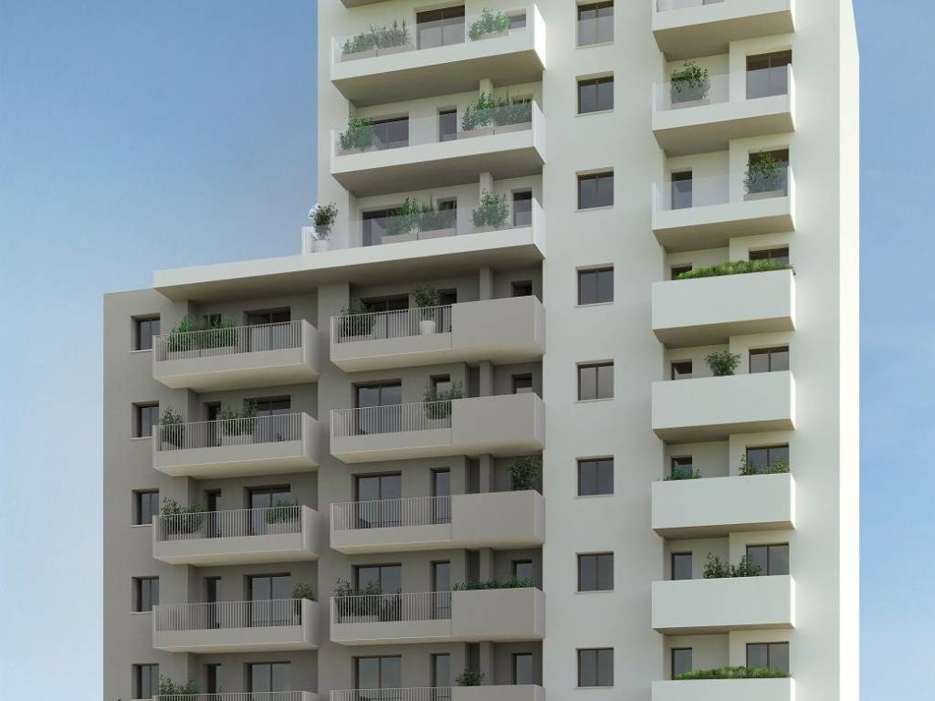 Appartamento a Chioggia in Viale Marco Polo, 69 - Foto 5