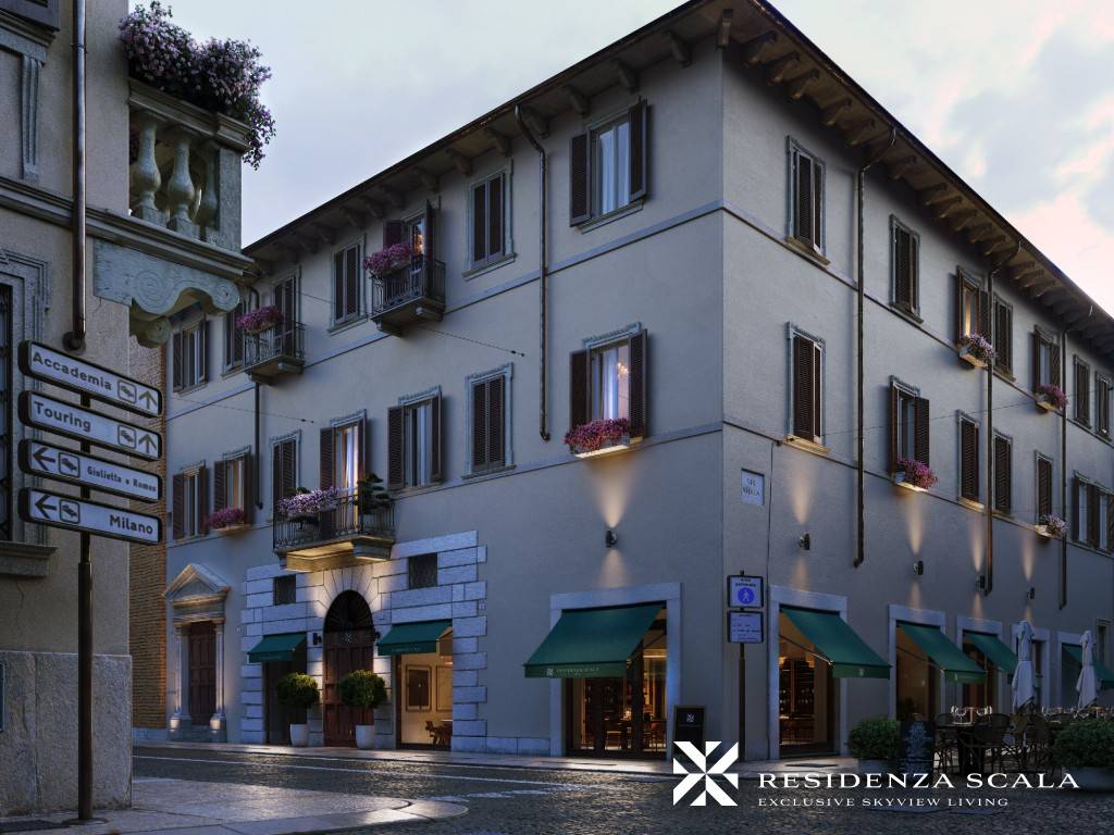 Appartamento a Verona in Via Stella - Foto 4