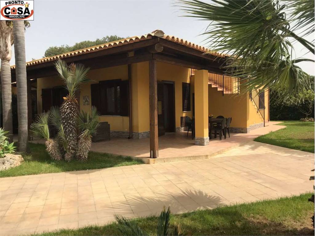 Villa a Marsala - Foto 2