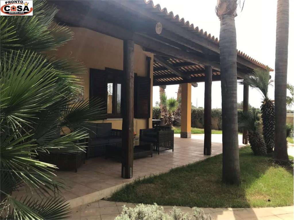 Villa a Marsala - Foto 3