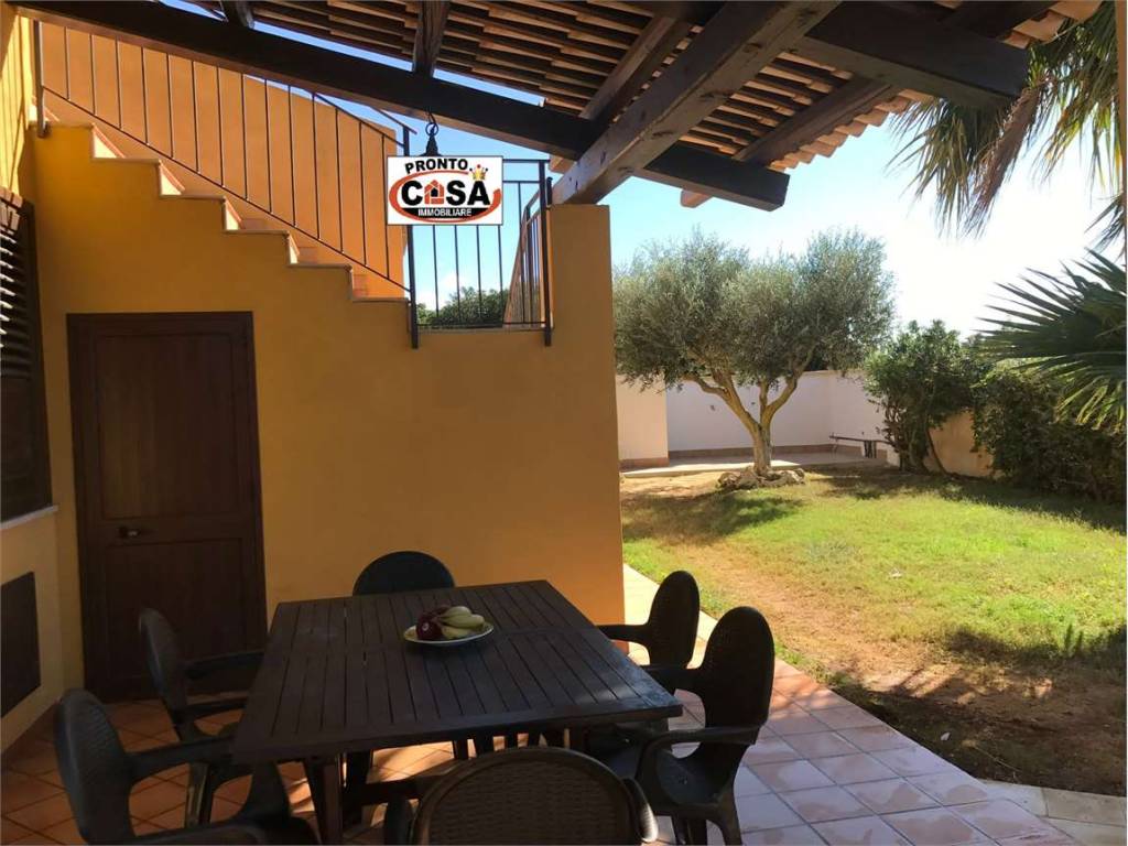 Villa a Marsala - Foto 4