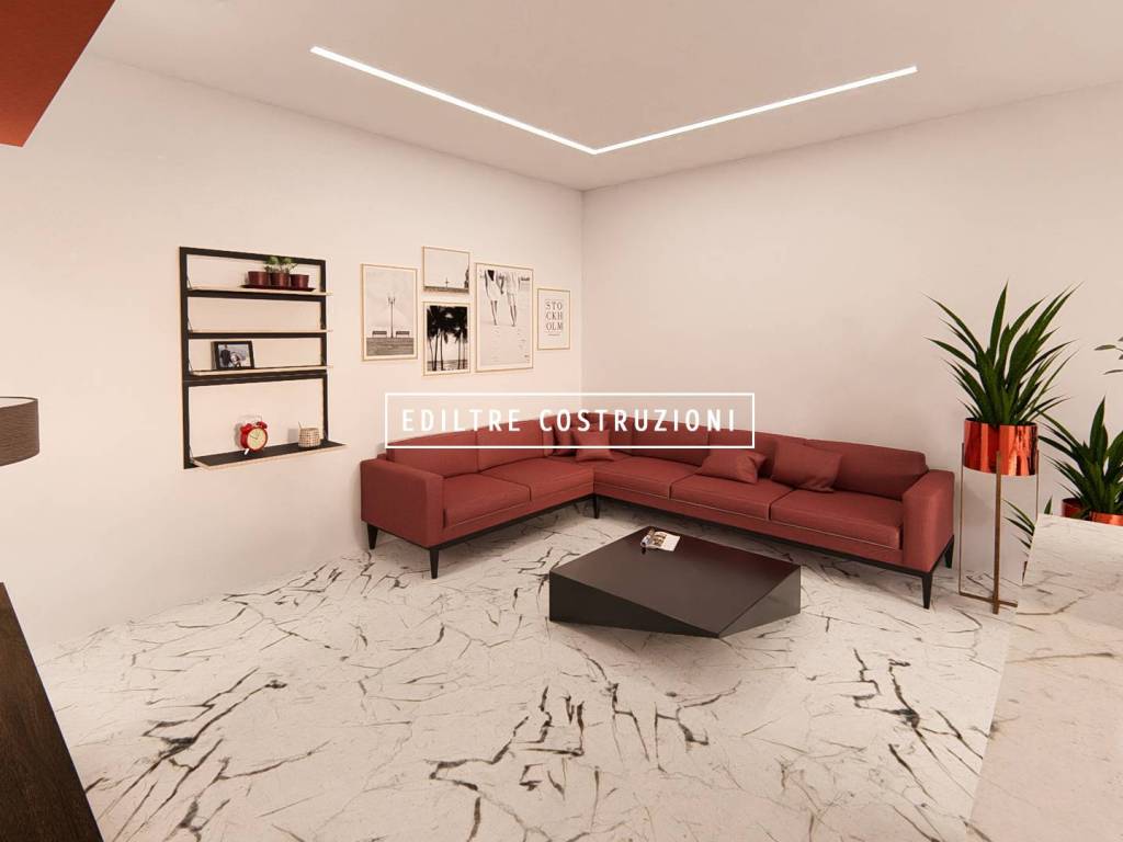 Appartamento a Albignasego in Vicolo Giuseppe Tartini - Foto 4