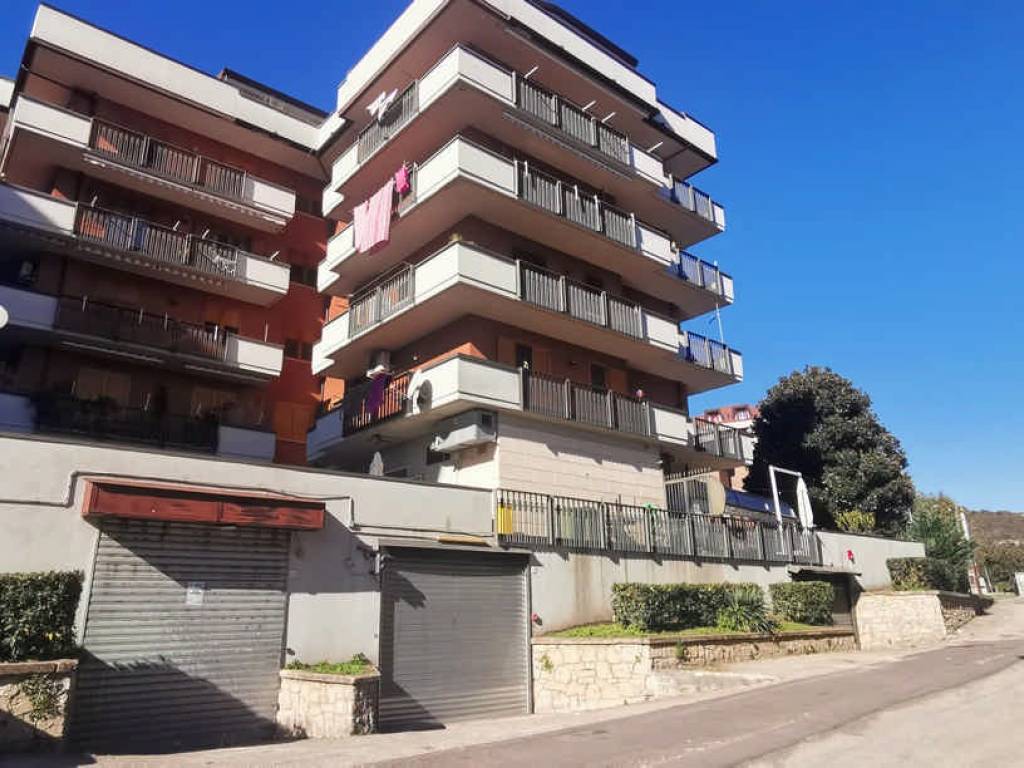 Immobile a Avellino in Via Salvatore Pescatori - Foto 2