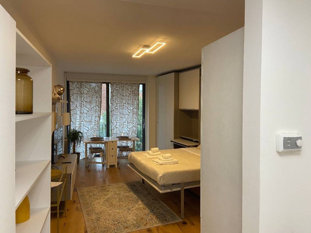 Appartamento a Milano in Via Ettore Ponti, 49 - Foto 1