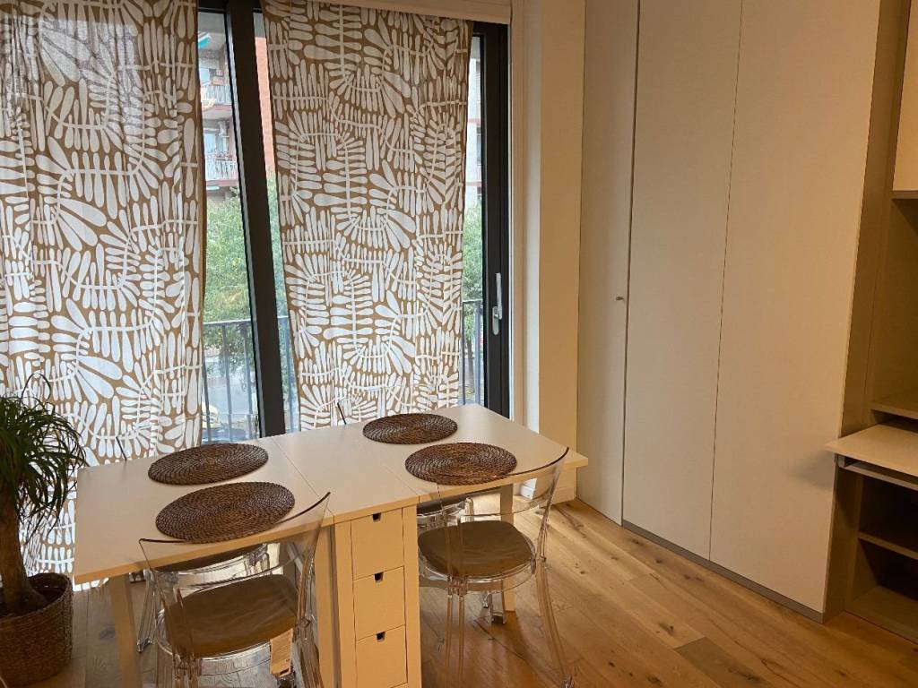 Appartamento a Milano in Via Ettore Ponti, 49 - Foto 2