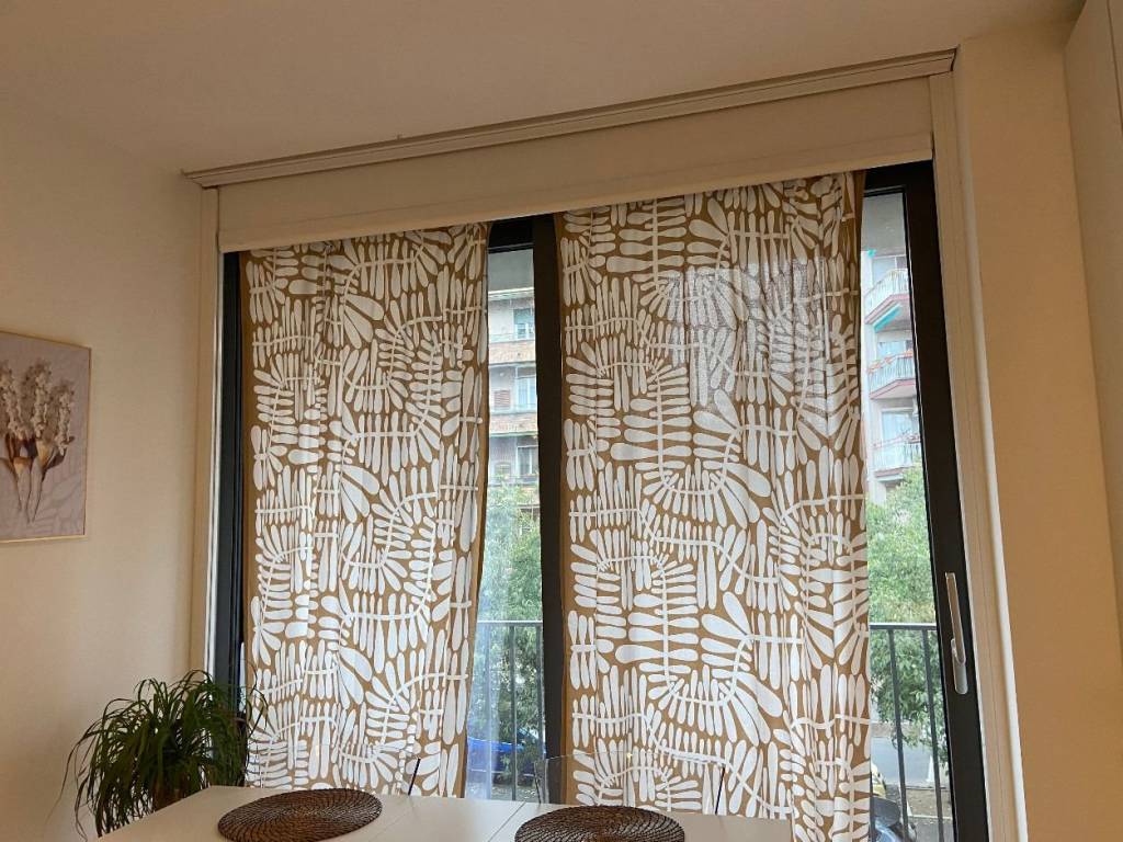 Appartamento a Milano in Via Ettore Ponti, 49 - Foto 4