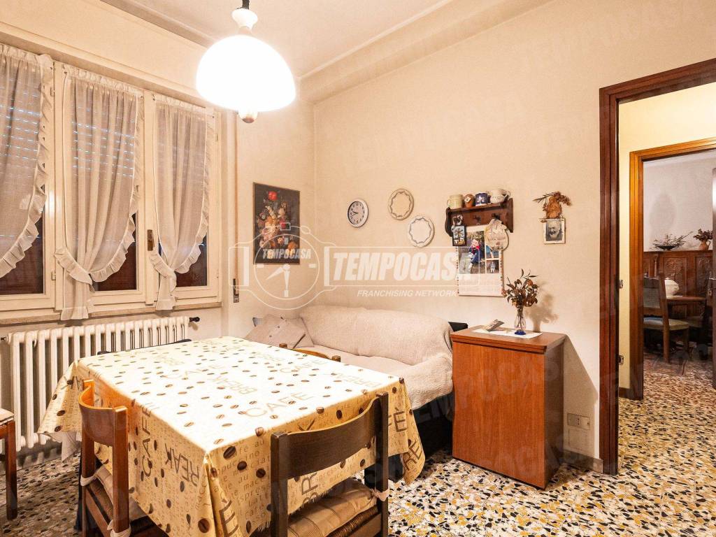 Villetta a schiera a Lambrugo in Via Lambro - Foto 4