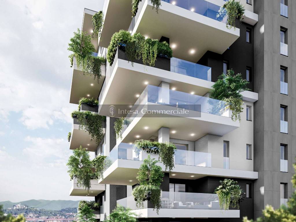 Appartamento a Brescia in Via Pietro Nenni - Foto 2