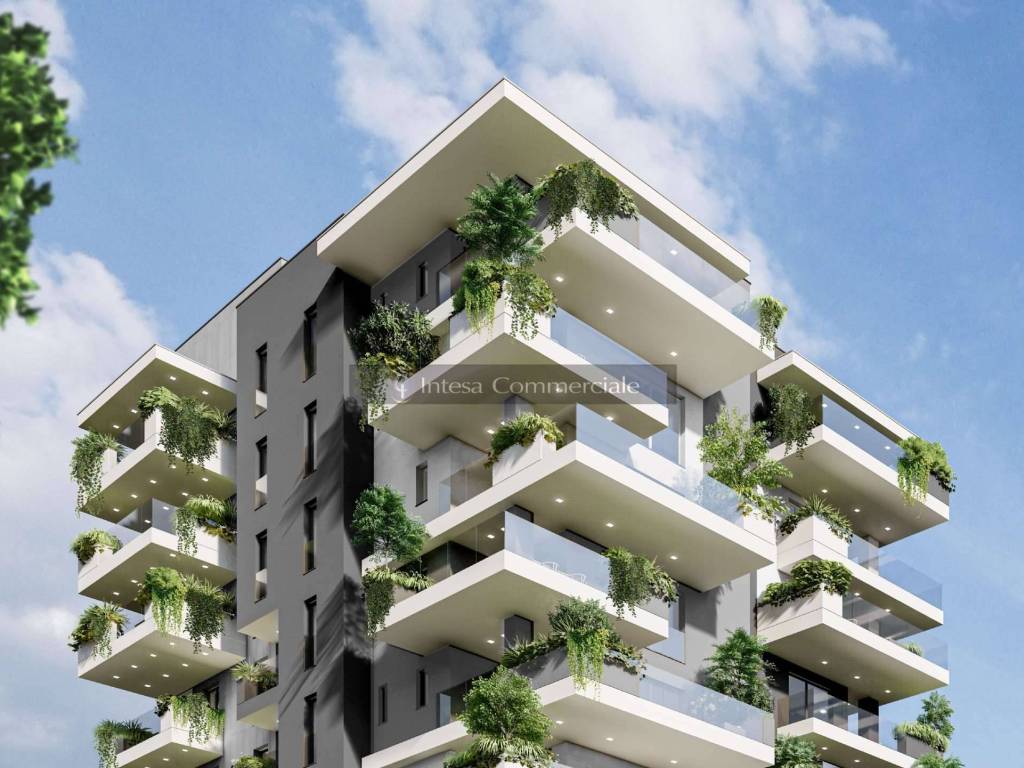 Appartamento a Brescia in Via Pietro Nenni - Foto 4