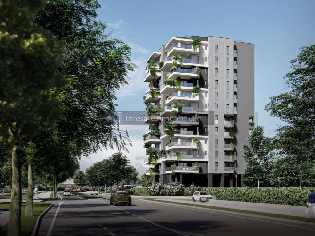 Appartamento a Brescia in Via Pietro Nenni - Foto 5