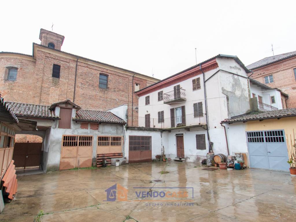 Villa a Revigliasco d'asti in Via Lionello Merlone, 03 - Foto 2