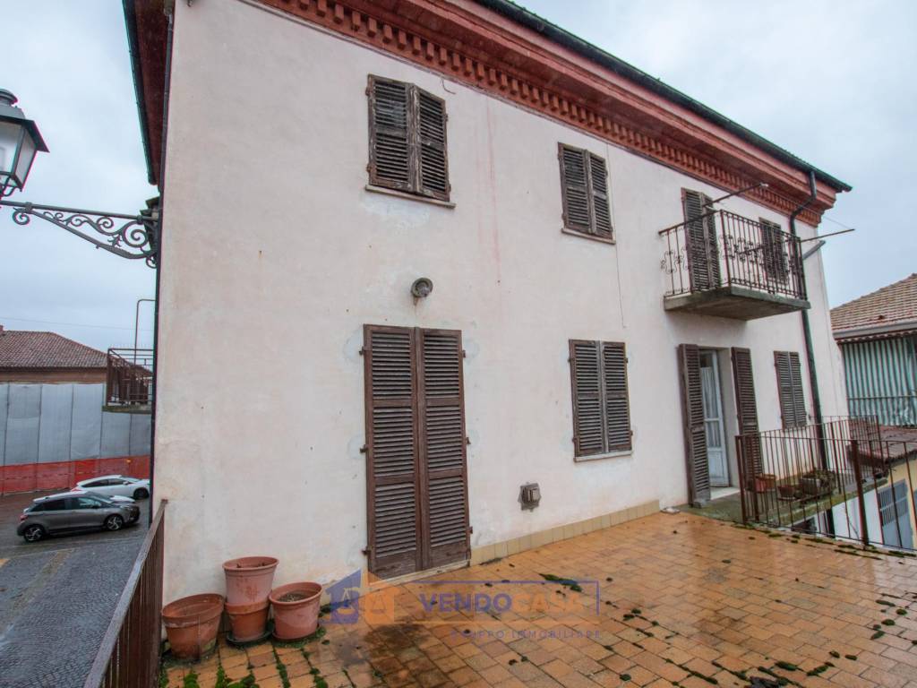 Villa a Revigliasco d'asti in Via Lionello Merlone, 03 - Foto 3