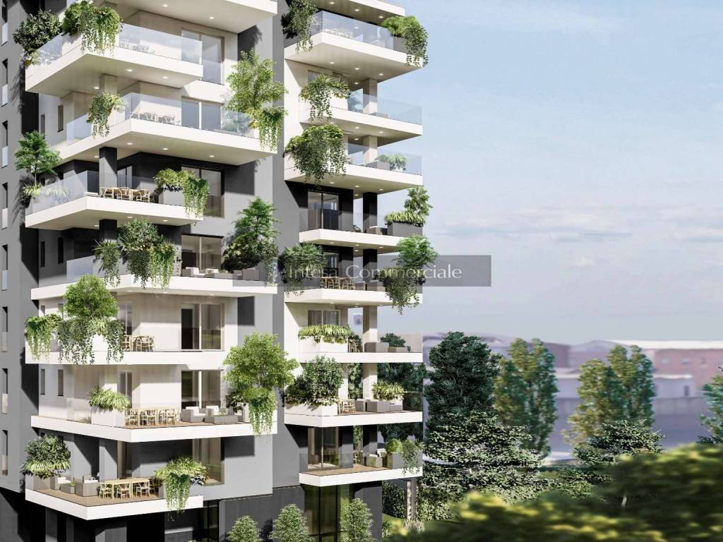 Appartamento a Brescia in Via Pietro Nenni - Foto 2