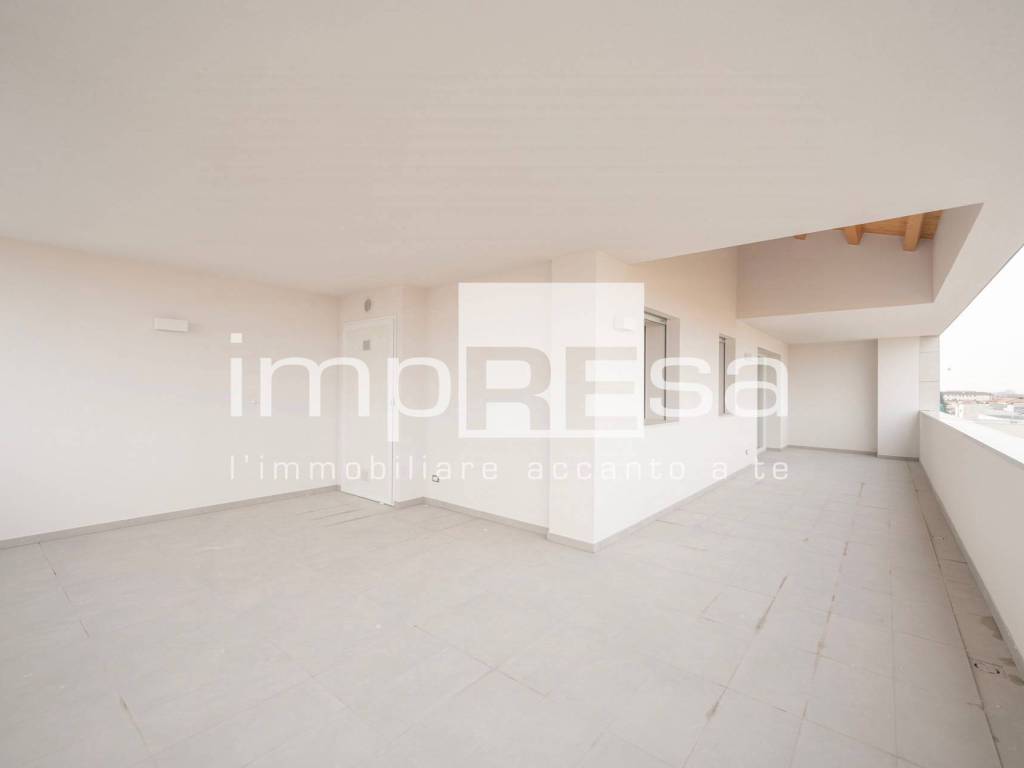 Attico / mansarda a Azzano decimo in Via Trieste, 33 - Foto 2