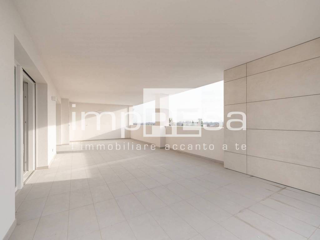 Attico / mansarda a Azzano decimo in Via Trieste, 33 - Foto 3