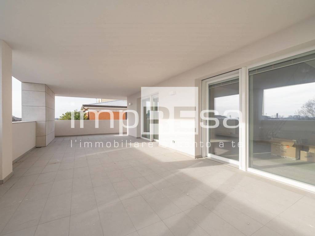 Attico / mansarda a Azzano decimo in Via Trieste, 33 - Foto 4