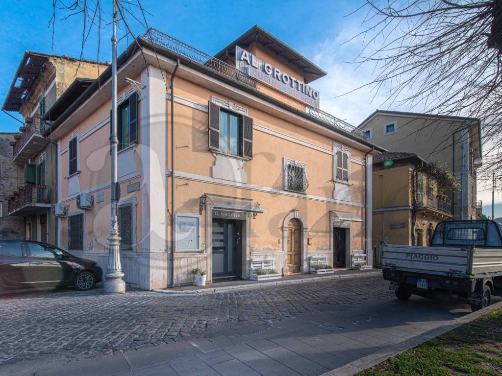 Immobile a Sora in Via Lungoliri Rosati - Foto 4