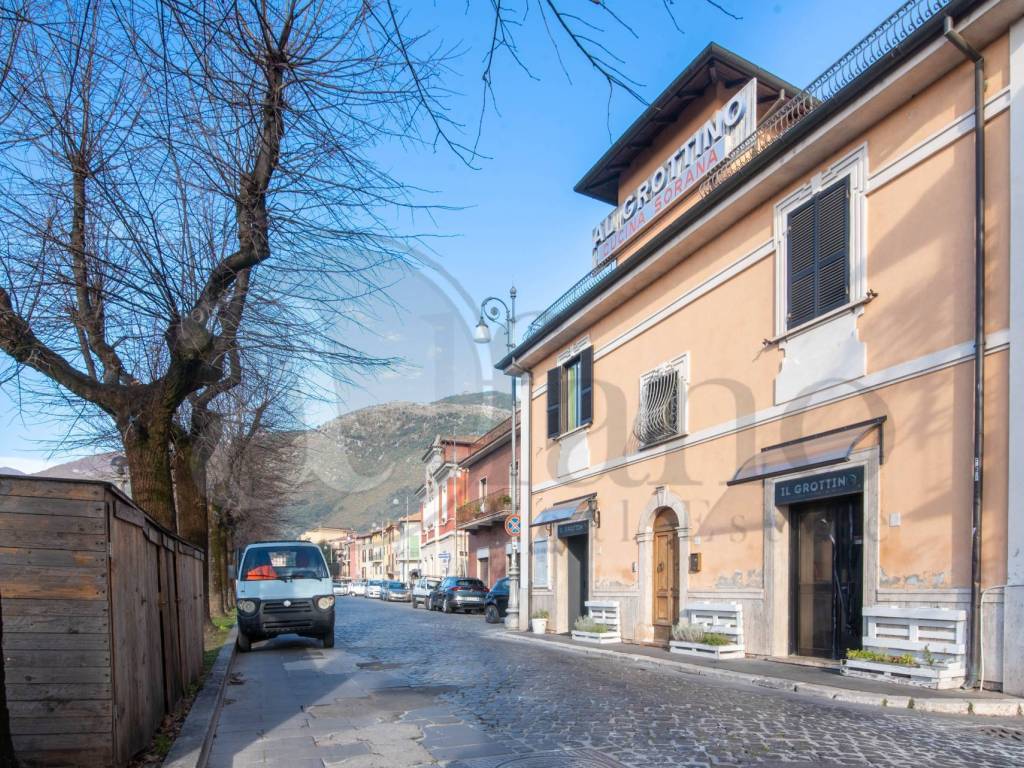 Immobile a Sora in Via Lungoliri Rosati - Foto 5