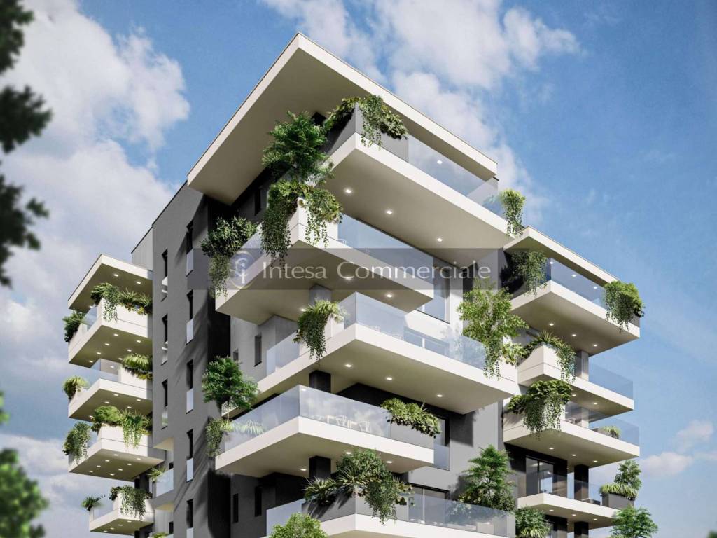 Appartamento a Brescia in Via Pietro Nenni - Foto 2