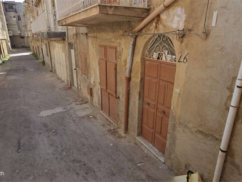 Appartamento a Favara in Via Principe di Baucina, 22 - Foto 2