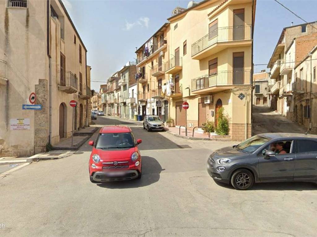 Appartamento a Favara in Via Principe di Baucina, 22 - Foto 4