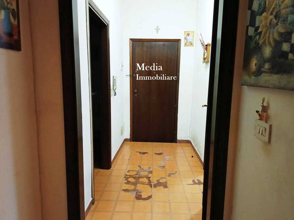 Appartamento a Siracusa in Viale Tica, 215 - Foto 2