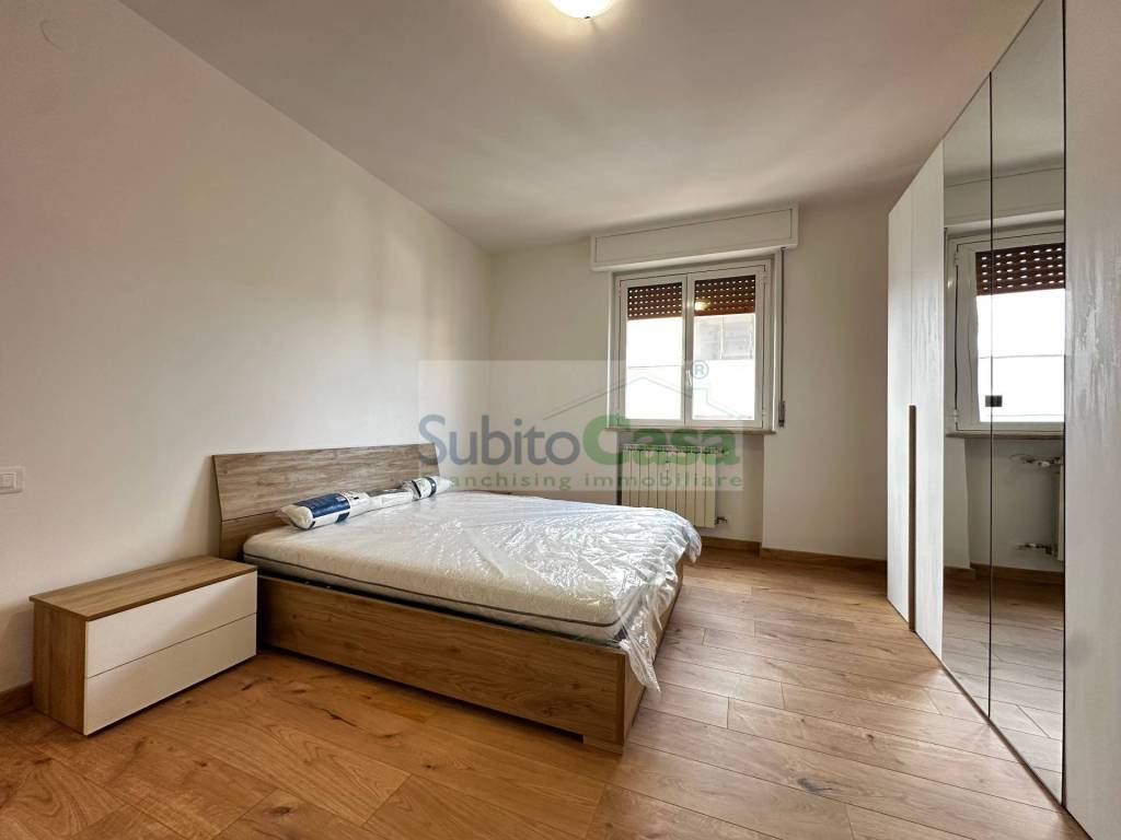 Appartamento a Chieti in Via Muzio Panza, 10 - Foto 2