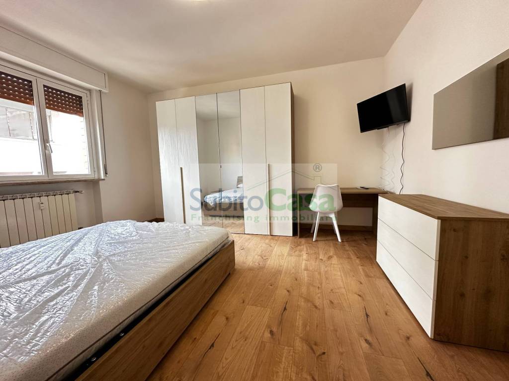Appartamento a Chieti in Via Muzio Panza, 10 - Foto 3