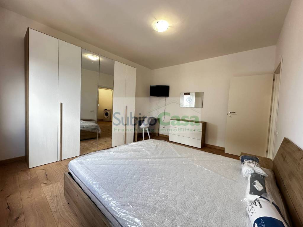 Appartamento a Chieti in Via Muzio Panza, 10 - Foto 5