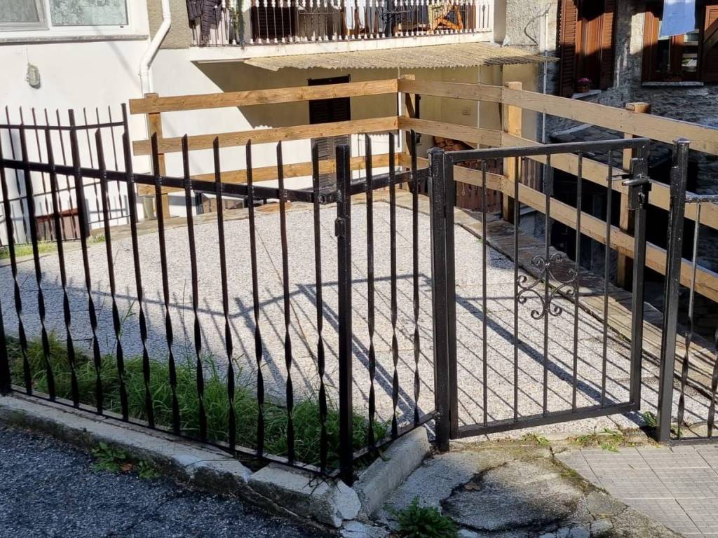 Casa indipendente a Cosio valtellino in Via Mellarolo - Foto 2