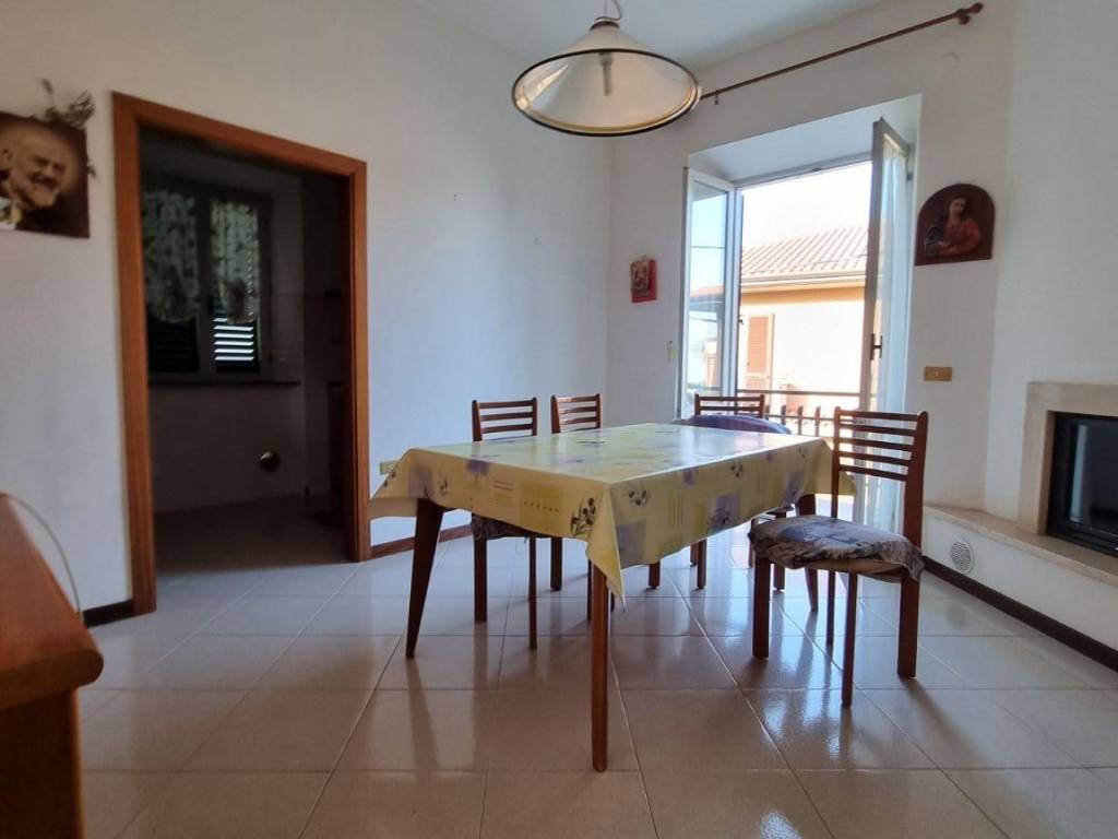 Casa indipendente a Corridonia in Contrada San Giovanni - Foto 3
