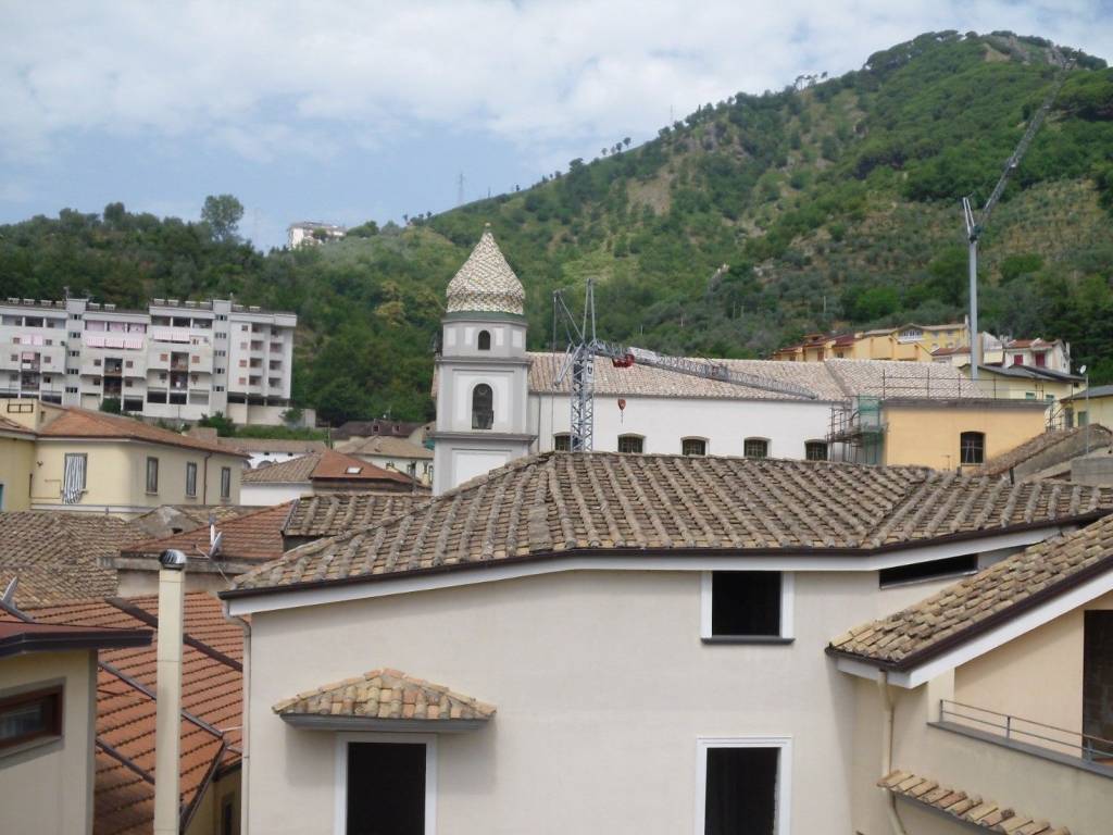 Attico / mansarda a Pellezzano in Via Egidio Fumo - Foto 4