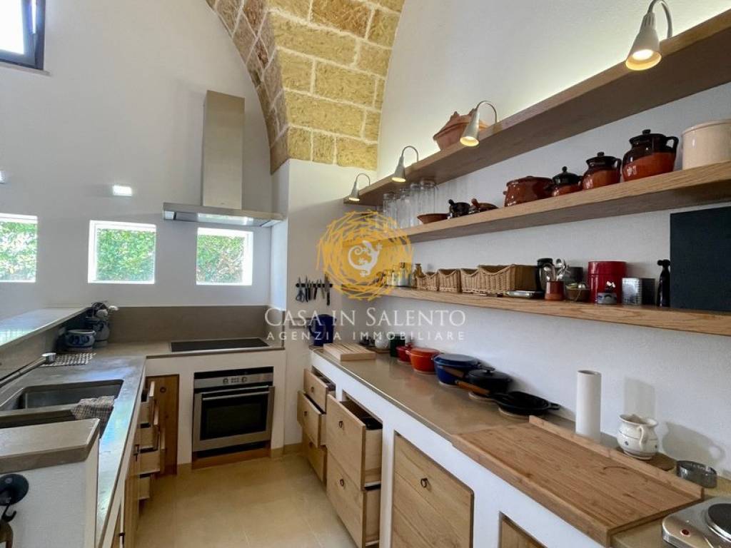 Villa a Tiggiano in Via 24 Maggio, 24 - Foto 2