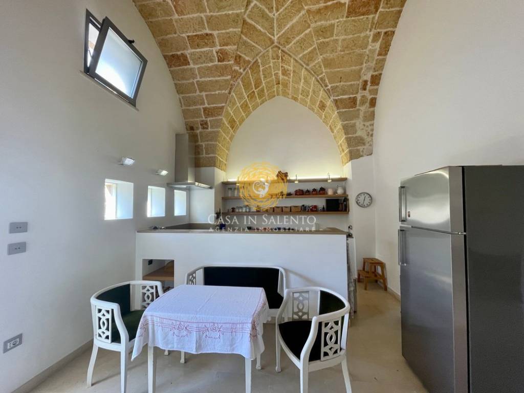 Villa a Tiggiano in Via 24 Maggio, 24 - Foto 3