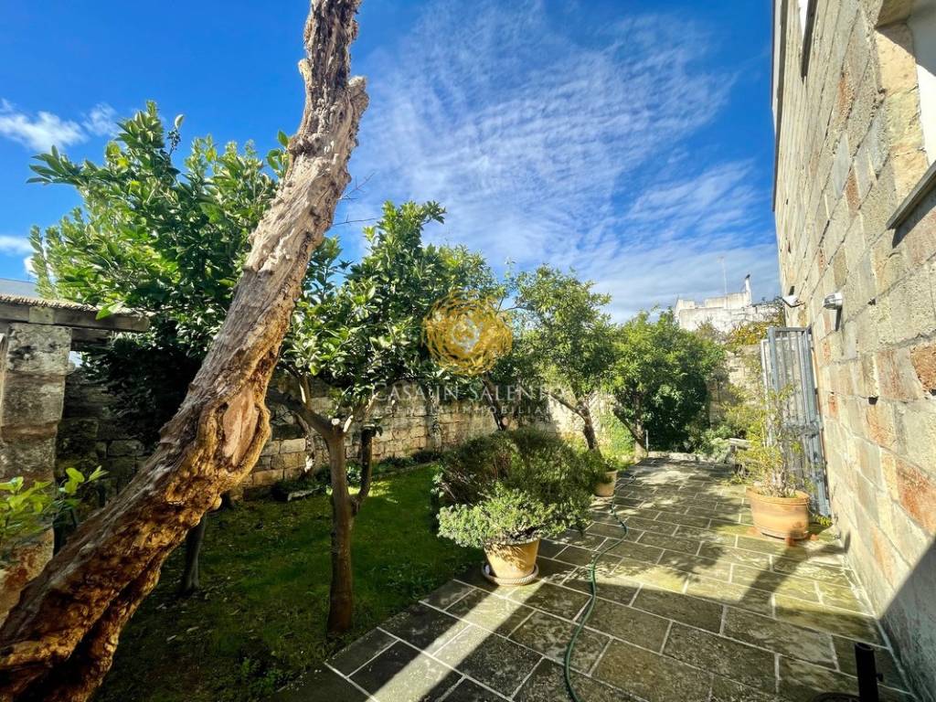 Villa a Tiggiano in Via 24 Maggio, 24 - Foto 5
