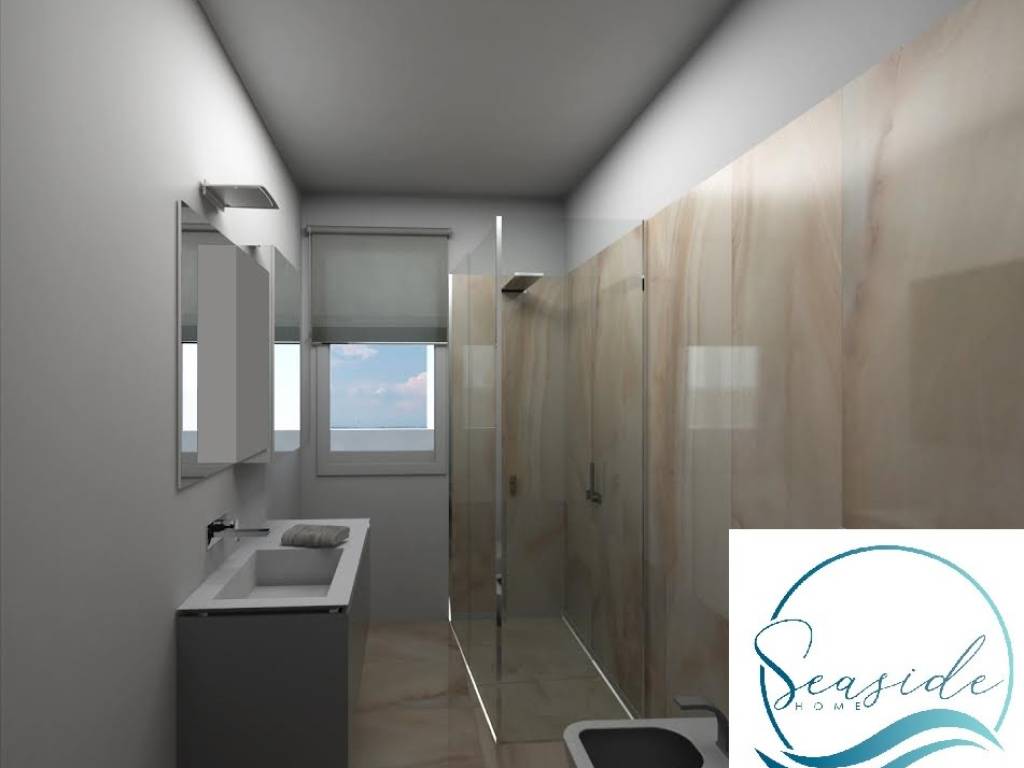 Appartamento a Chioggia in Viale Marco Polo, 69 - Foto 4