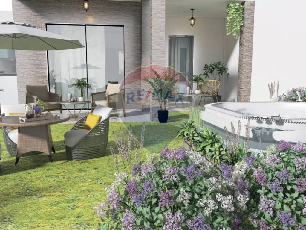 Appartamento a Domus de maria - Foto 2