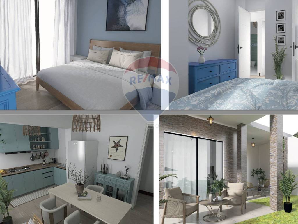 Appartamento a Domus de maria - Foto 3