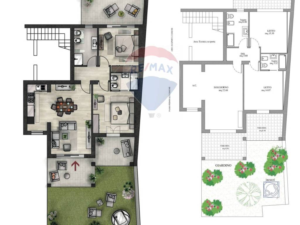 Appartamento a Domus de maria - Foto 5